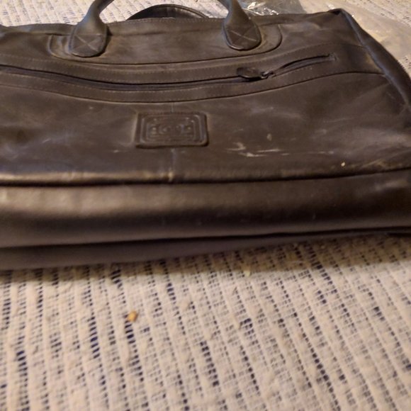 geoffrey beene attache - Picture 13 of 13